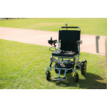 Mobiak Voyager Ηλεκτροκίνητο Αναπηρικό Αμαξίδιο 12" Πτυσσόμενο Αμαξίδιο Ηλεκτροκίνητο / Πτυσσόμενο 43cm 0811316 Mobiak Voyager Ηλεκτροκίνητο Αναπηρικό Αμαξίδιο 12" Πτυσσόμενο Αμαξίδιο Ηλεκτροκίνητο / Πτυσσόμενο 43cm 0811316
